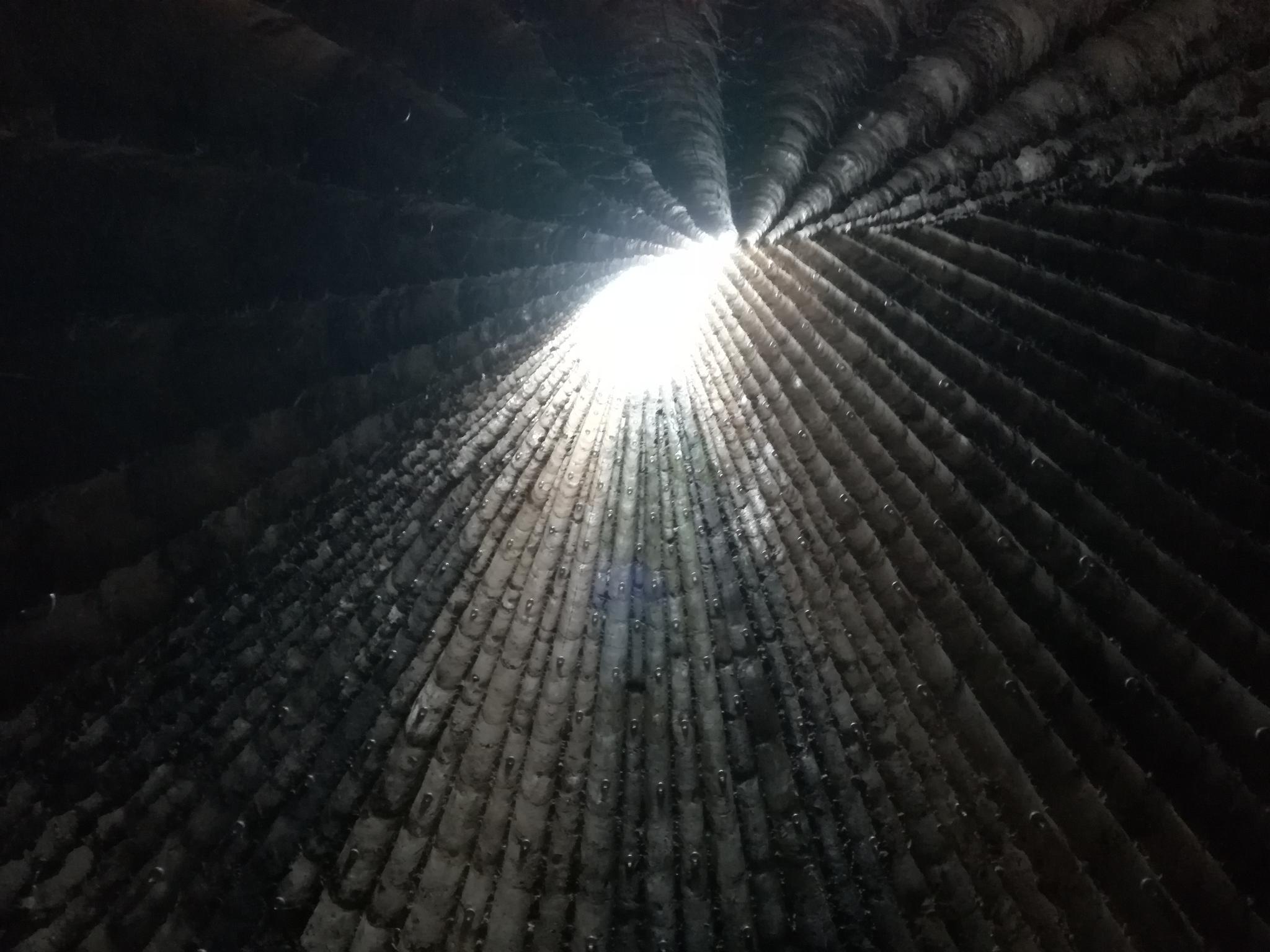 Bruder Klaus von der Flüe Kapelle