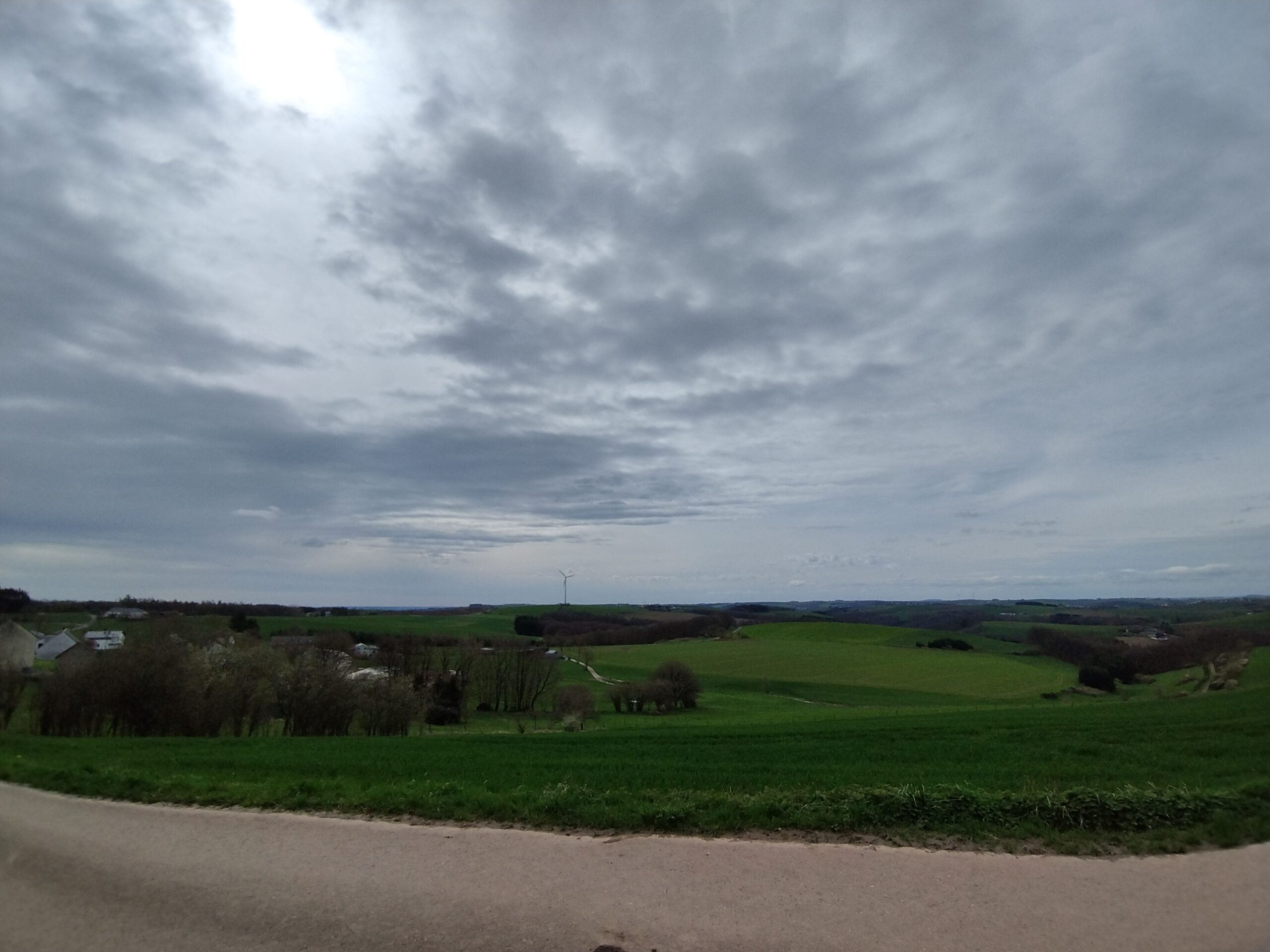 Auf dem Jakobsweg von Bad Münstereifel nach Trier – Perl
